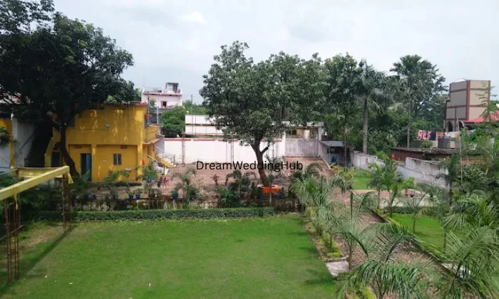Utsav  Marriage Garden